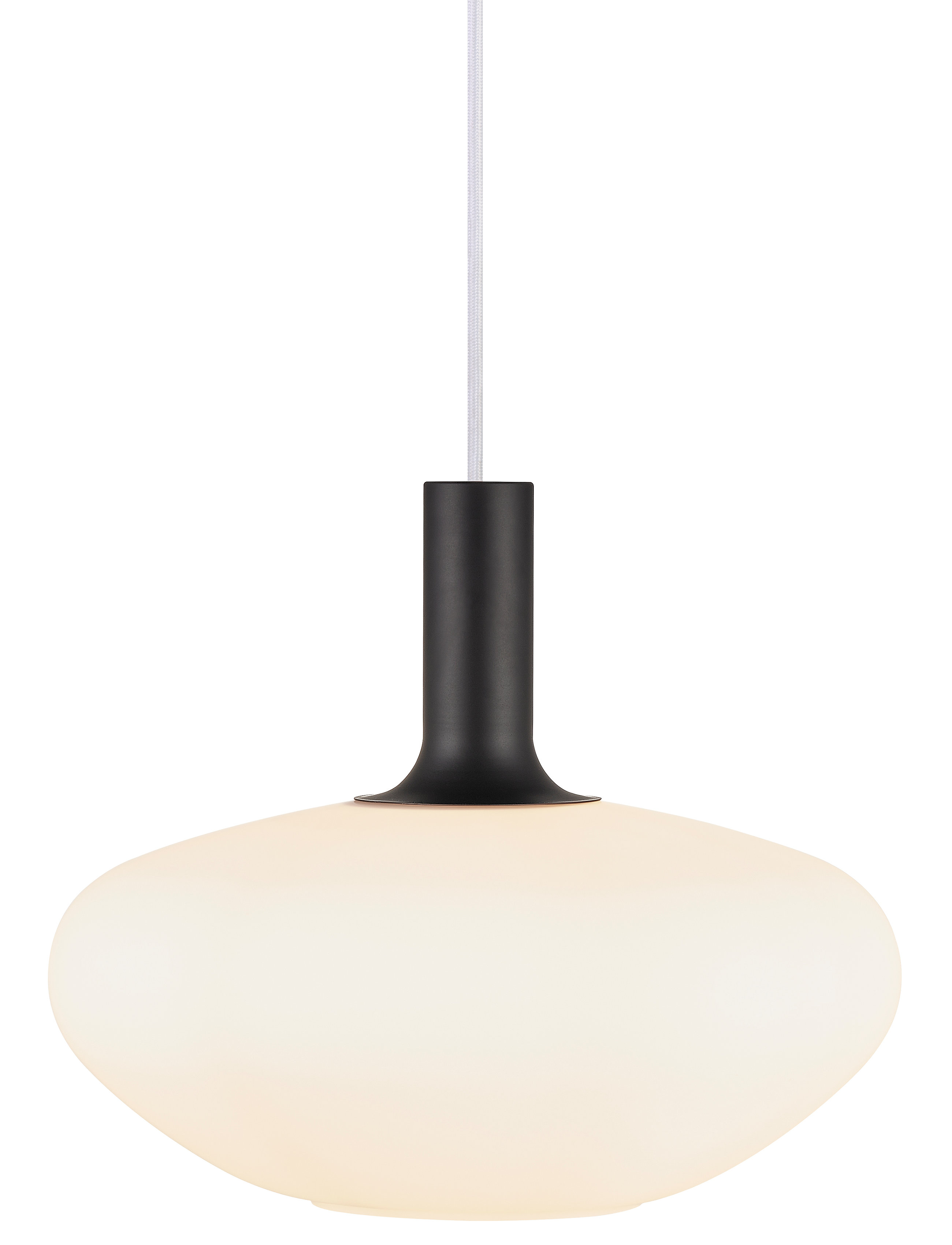 Nordlux Alton 35 / Pendel, One Size, Black, Loftslamper > Pendellamper, Unisex