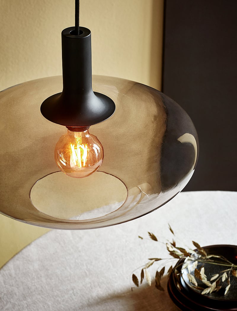 Nordlux - Alton 35 / Pendant - pendellampen - black/smoke - 2