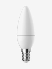 Nordlux - E14 | C35 | 3,3W | 250Lm - madalaimad hinnad - white - 0