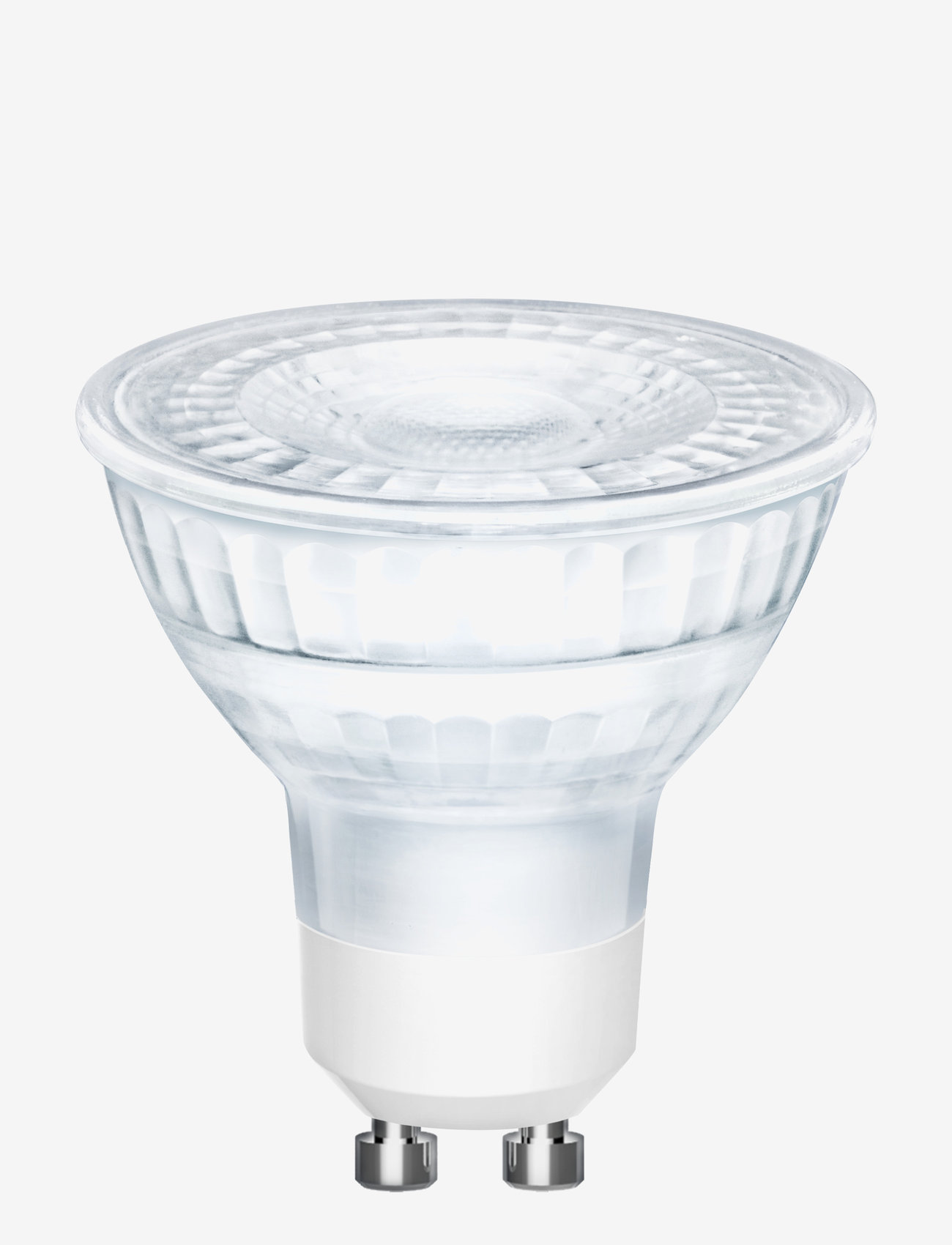 Nordlux - GU10 | 4,6W | 345Lm | - not dimmale - clear - 0
