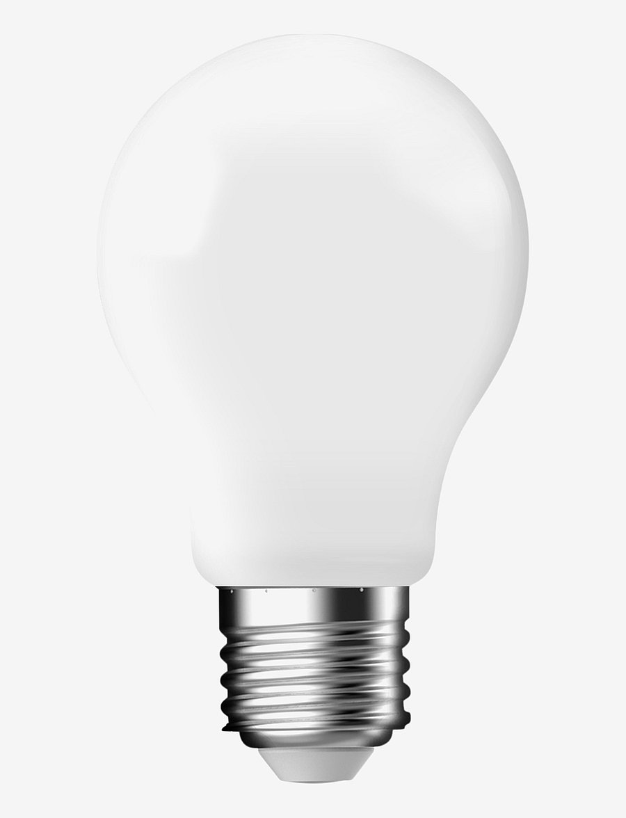Nordlux - E27 | A60| Fil| 8,3W|806Lm| - dimmbar - white - 0