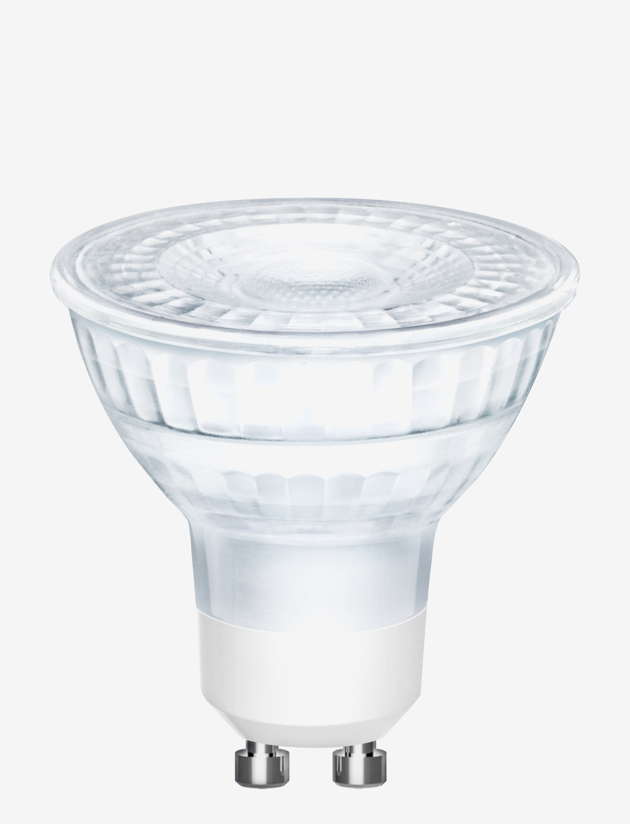 Nordlux GU10 | 6,2W | 450Lm| Dim| - Spuldzes - CLEAR / undefined