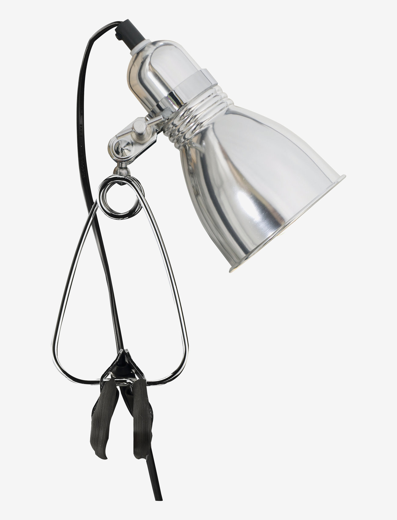 Nordlux - Photo / Clamp - vegglamper - aluminium - 0