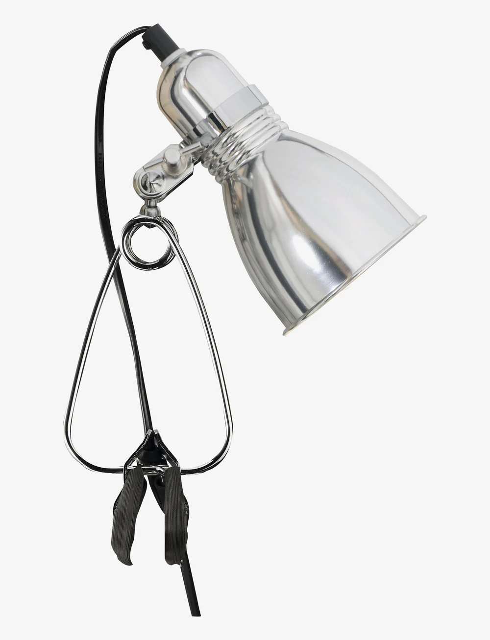 Nordlux - Photo / Clamp - aluminium - 0