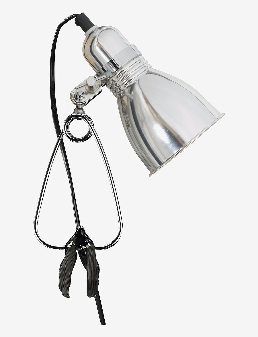Nordlux - Photo / Clamp - wandleuchten - aluminium - 1