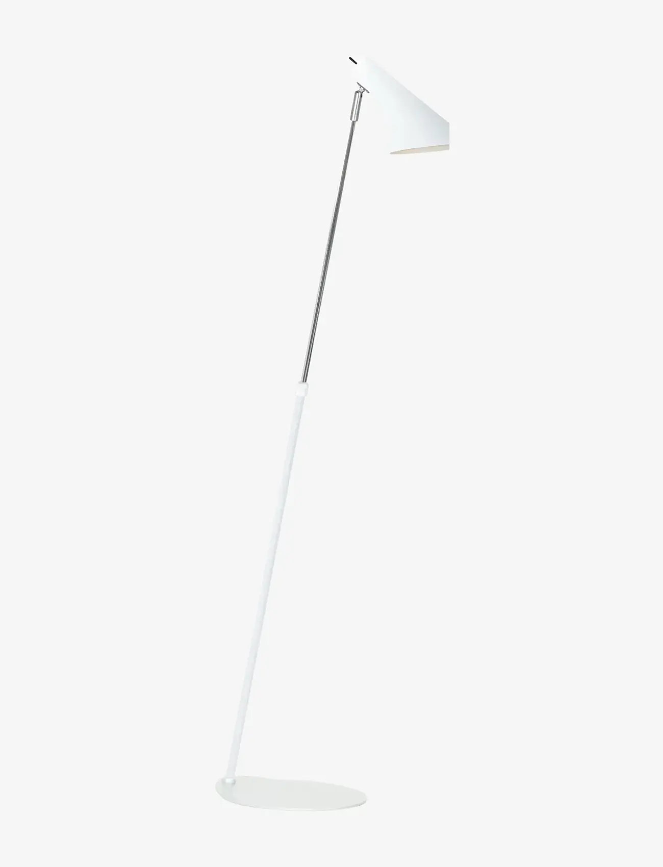 Nordlux - Vanila | Floor lamp - lattiavalaisimet - white - 0