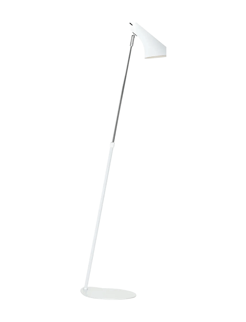 Nordlux - Vanila | Floor lamp - lattiavalaisimet - white - 0