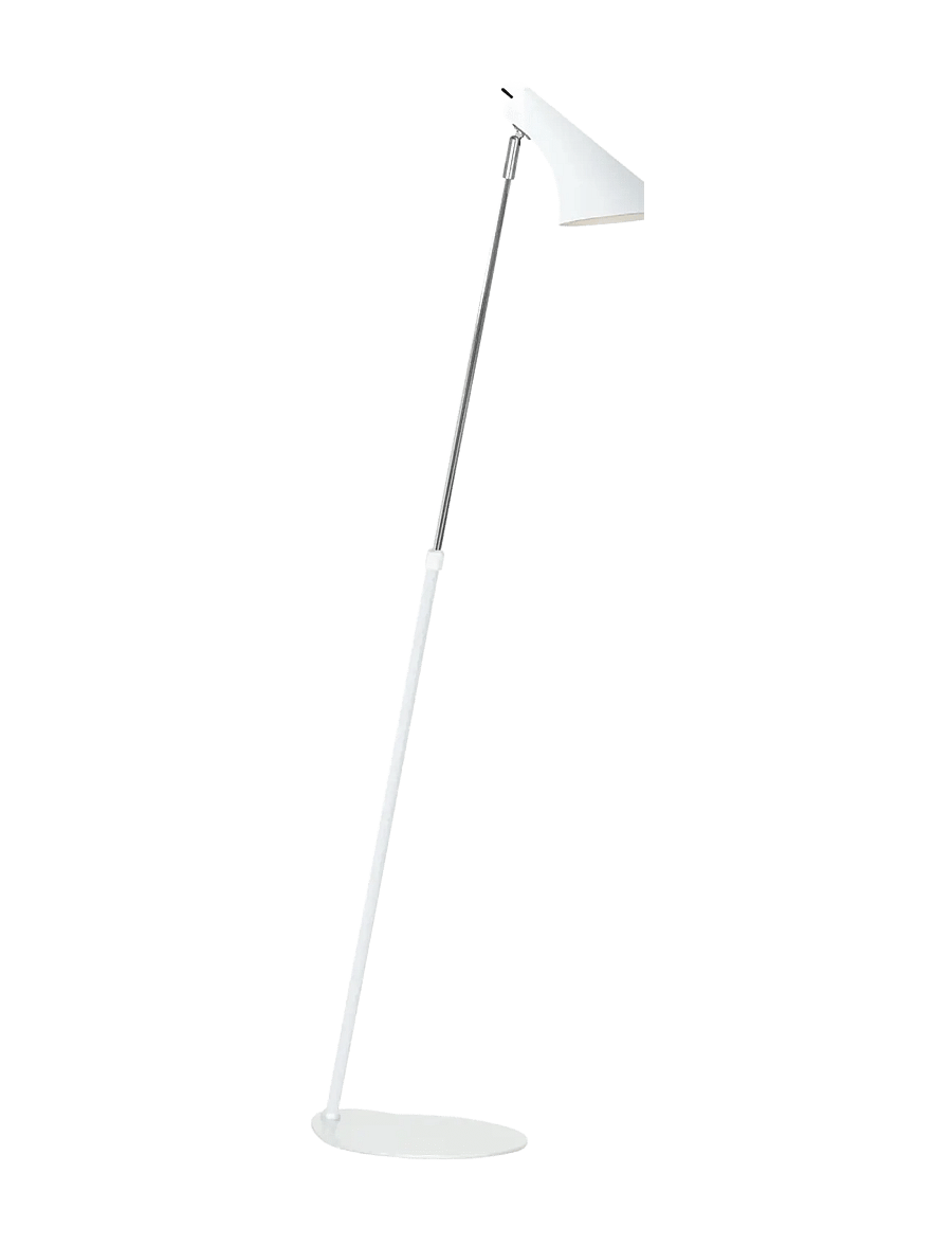 Nordlux - Vanila | Floor lamp - põrandalambid - white - 1