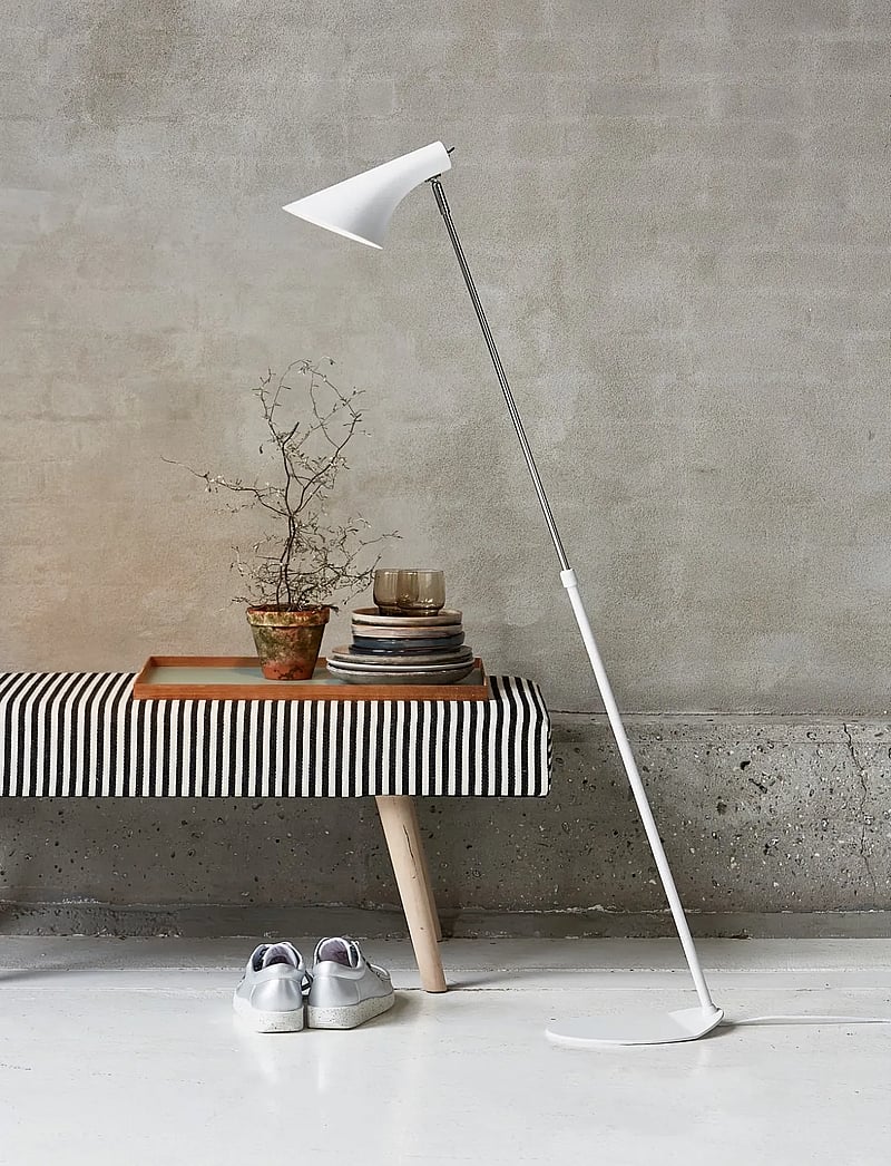 Nordlux - Vanila | Floor lamp - lattiavalaisimet - white - 1