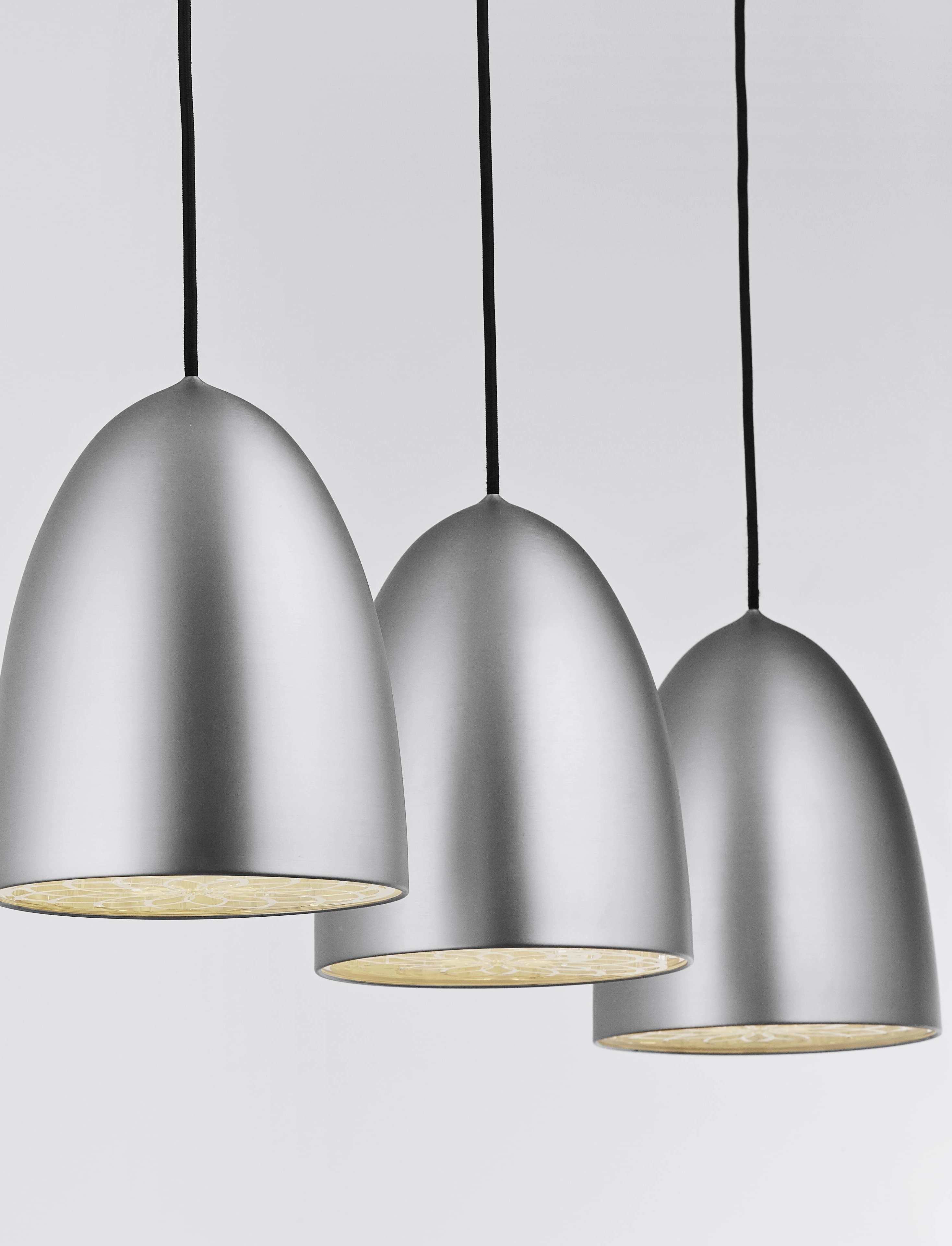 Nordlux Nexus 20 / Tak, One Size, Silver, Loftslamper > Pendellamper, Unisex