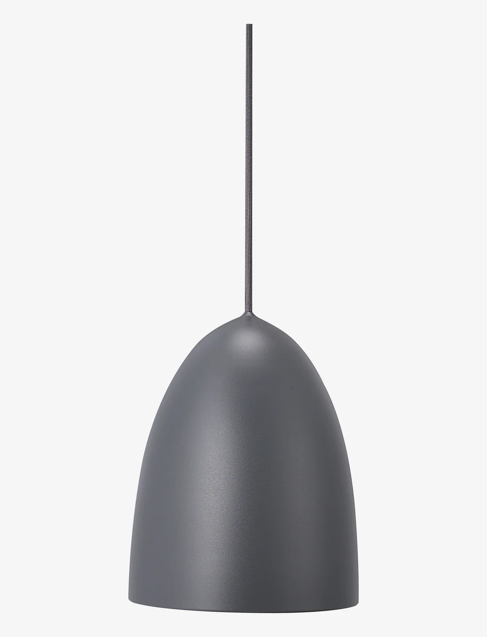 Nordlux - Nexus 20 / Pendant - pendellampen - grey - 0