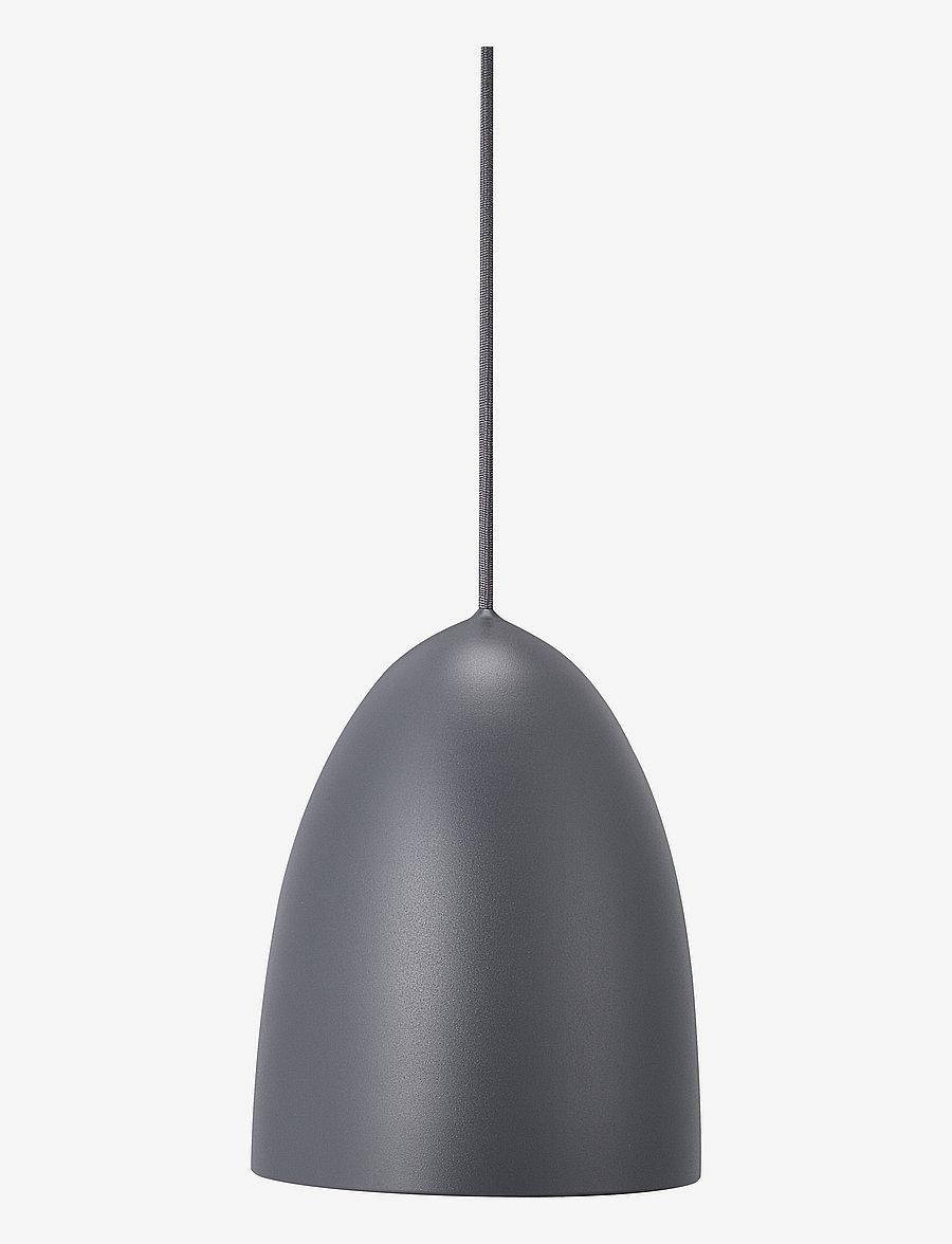 Nordlux - Nexus 20 / Pendant - pendellampen - grey - 1