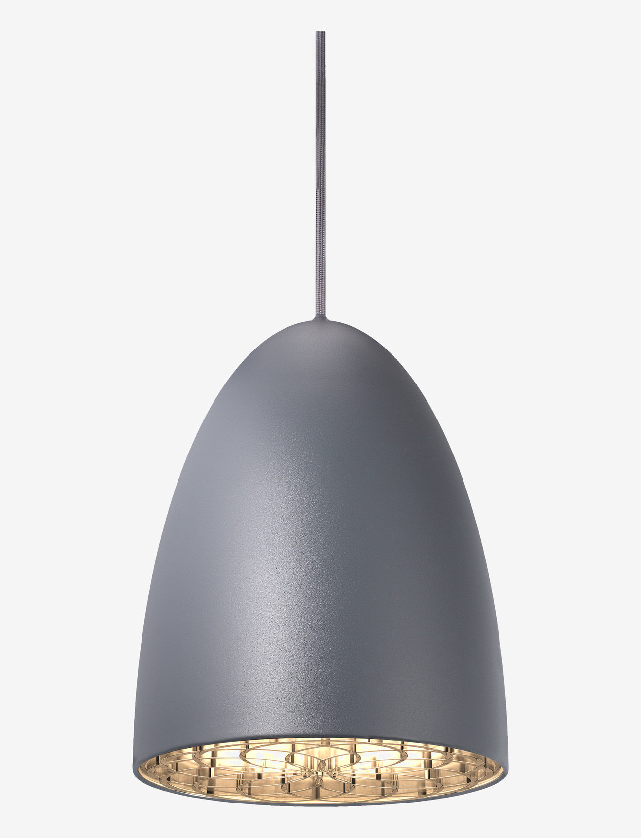 Nordlux - Nexus 20 / Pendant - hangandi loftljós - grey - 2