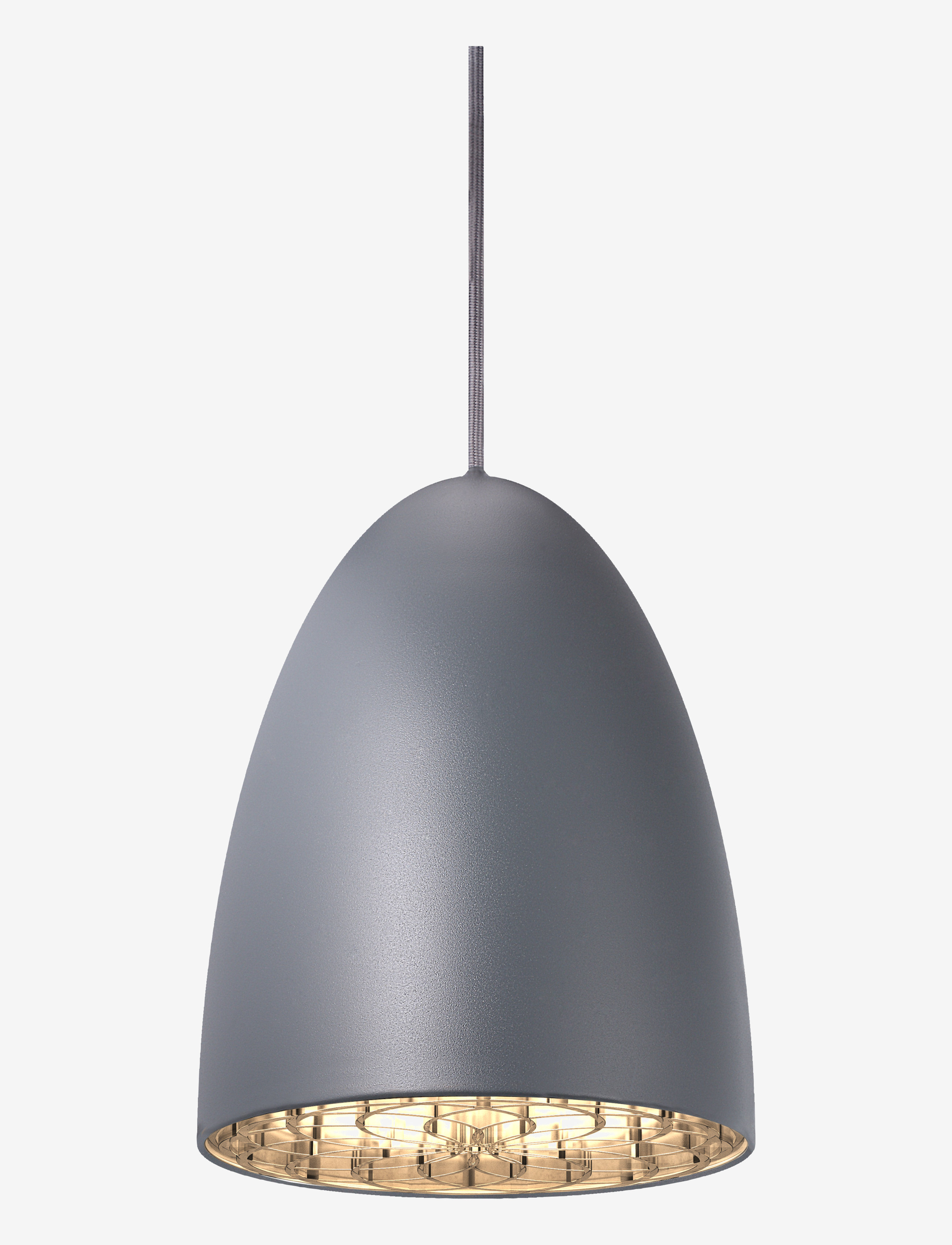Nordlux - Nexus 20 / Pendant - pendellampen - grey - 2