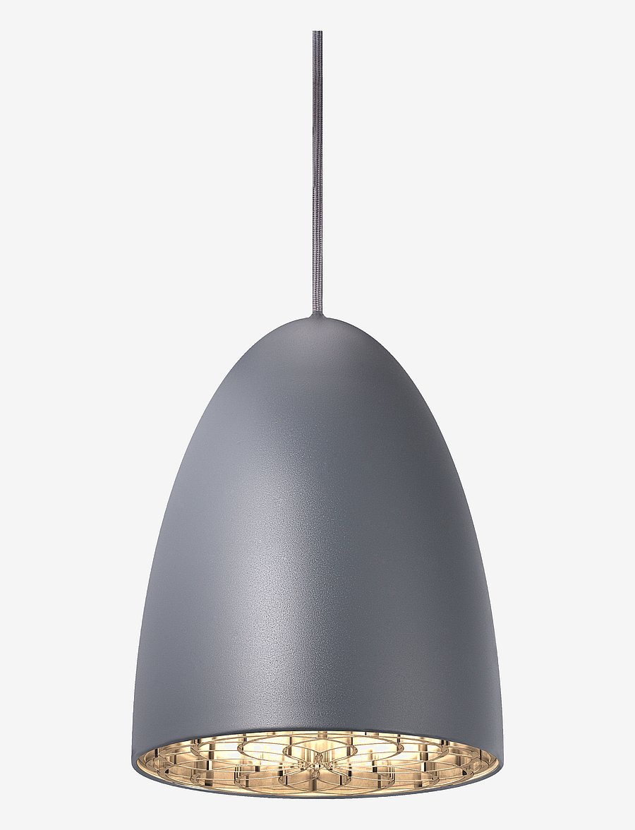 Nordlux - Nexus 20 / Pendant - pendellampen - grey - 2