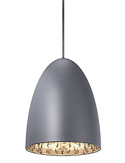 Nordlux - Nexus 20 / Pendant - hanglampen - grey - 3