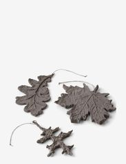 Nordstjerne - SUSTAIN set of leaves - madalaimad hinnad - smoke - 0