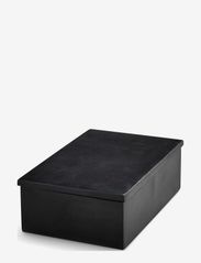 Marblelous box - BLACK