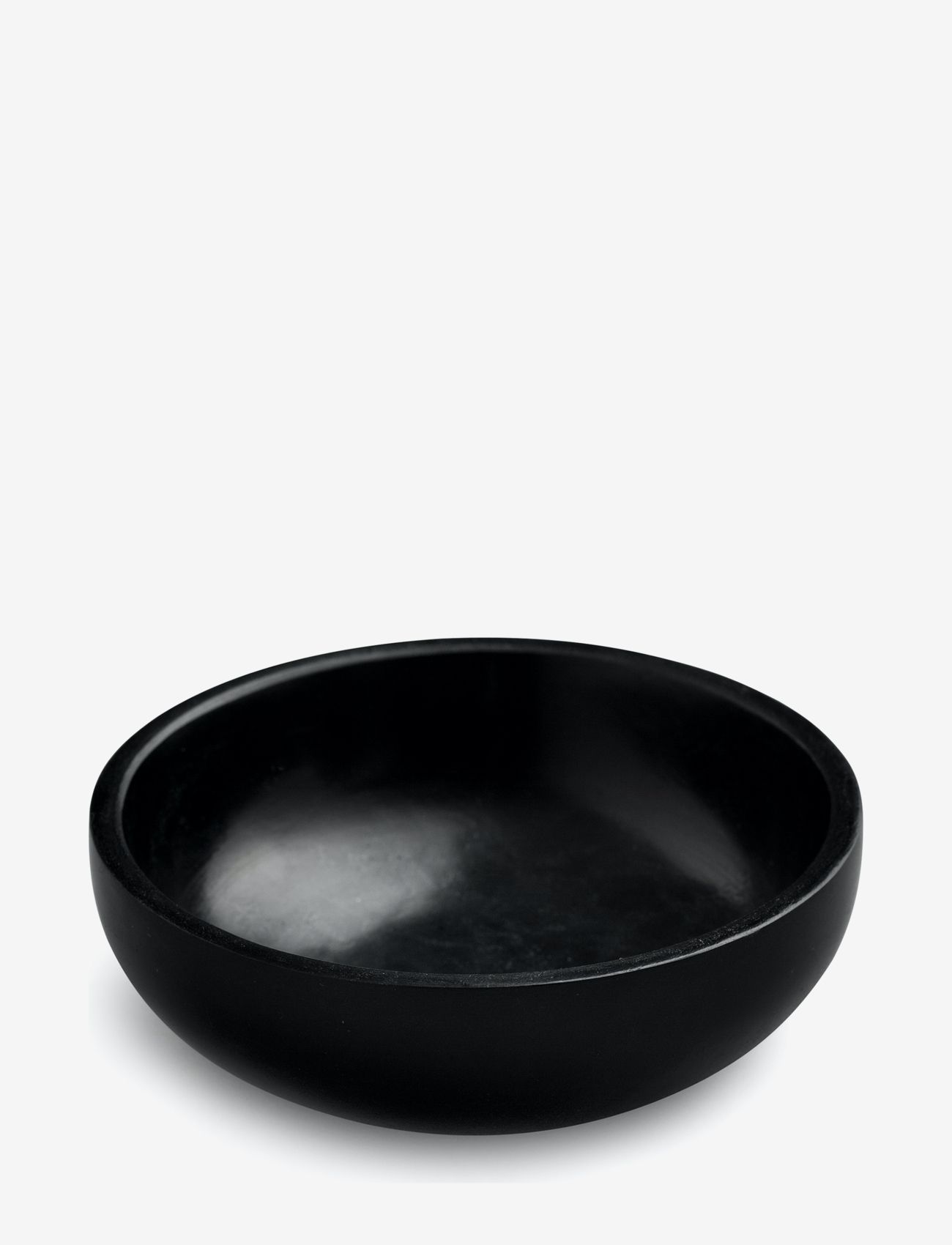 Nordstjerne - Marblelous bowl - lägsta priserna - black - 0
