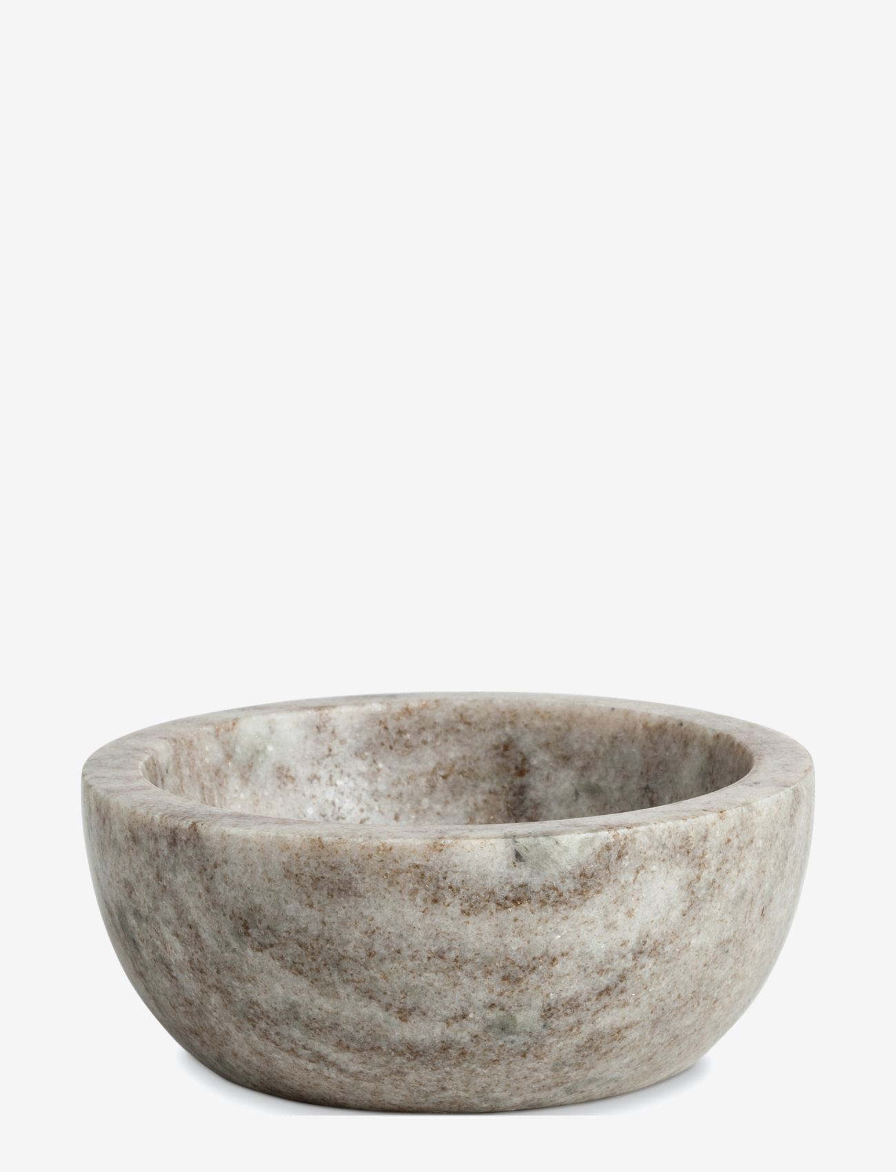 Nordstjerne - Marblelous bowl - laagste prijzen - brown - 0