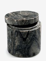 Nordstjerne - Marblelous canister - bursdagsgaver - grey - 1