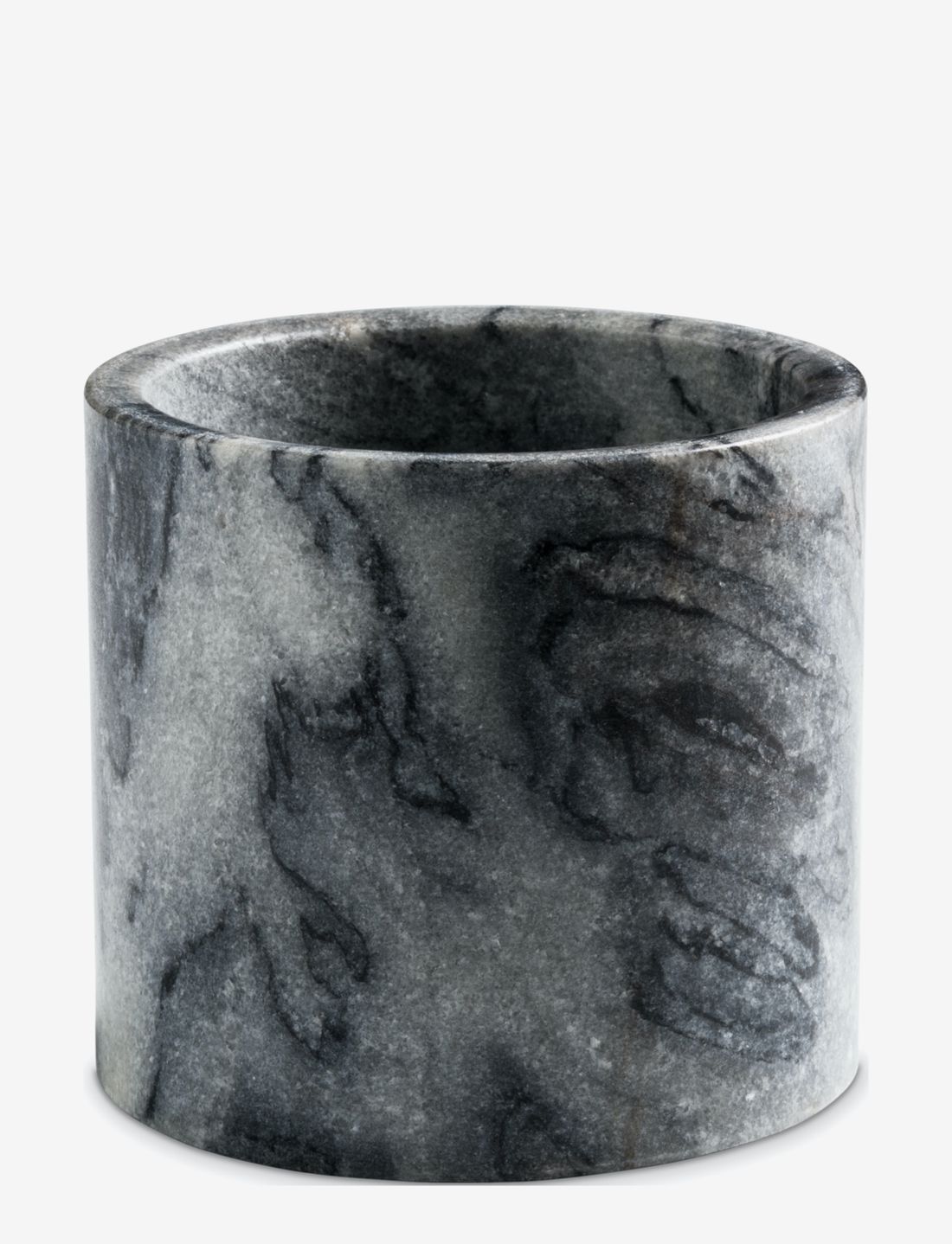 Nordstjerne - Marblelous candleholder - versla eftir verði - grey - 0