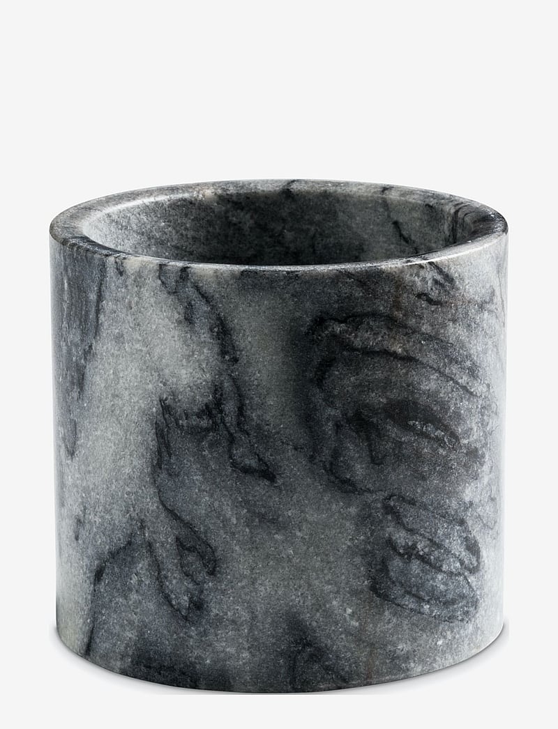 Nordstjerne - Marblelous candleholder - osta hinna alusel - grey - 0