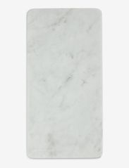 Marblelous board small - WHITE