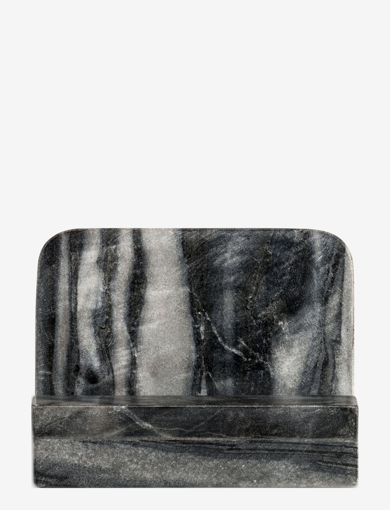 Nordstjerne - Marblelous Ipad holder - grey - 0