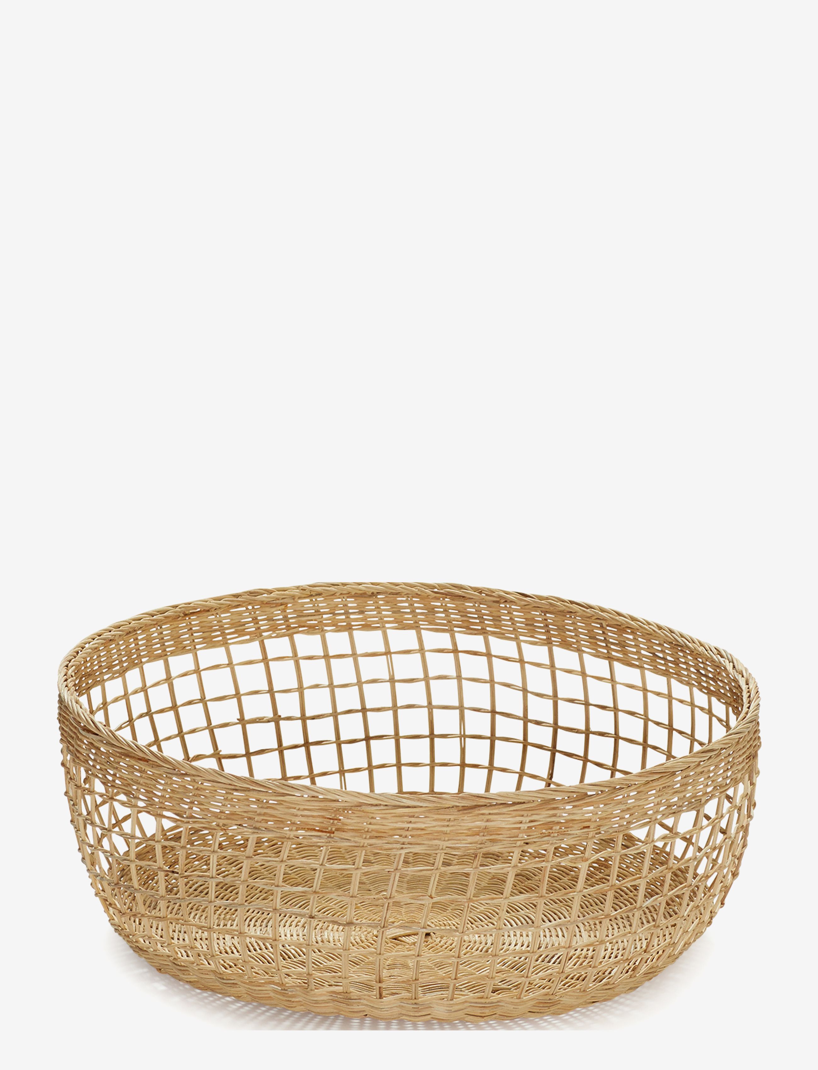 Nordstjerne - Rattan baskets - natural - 1