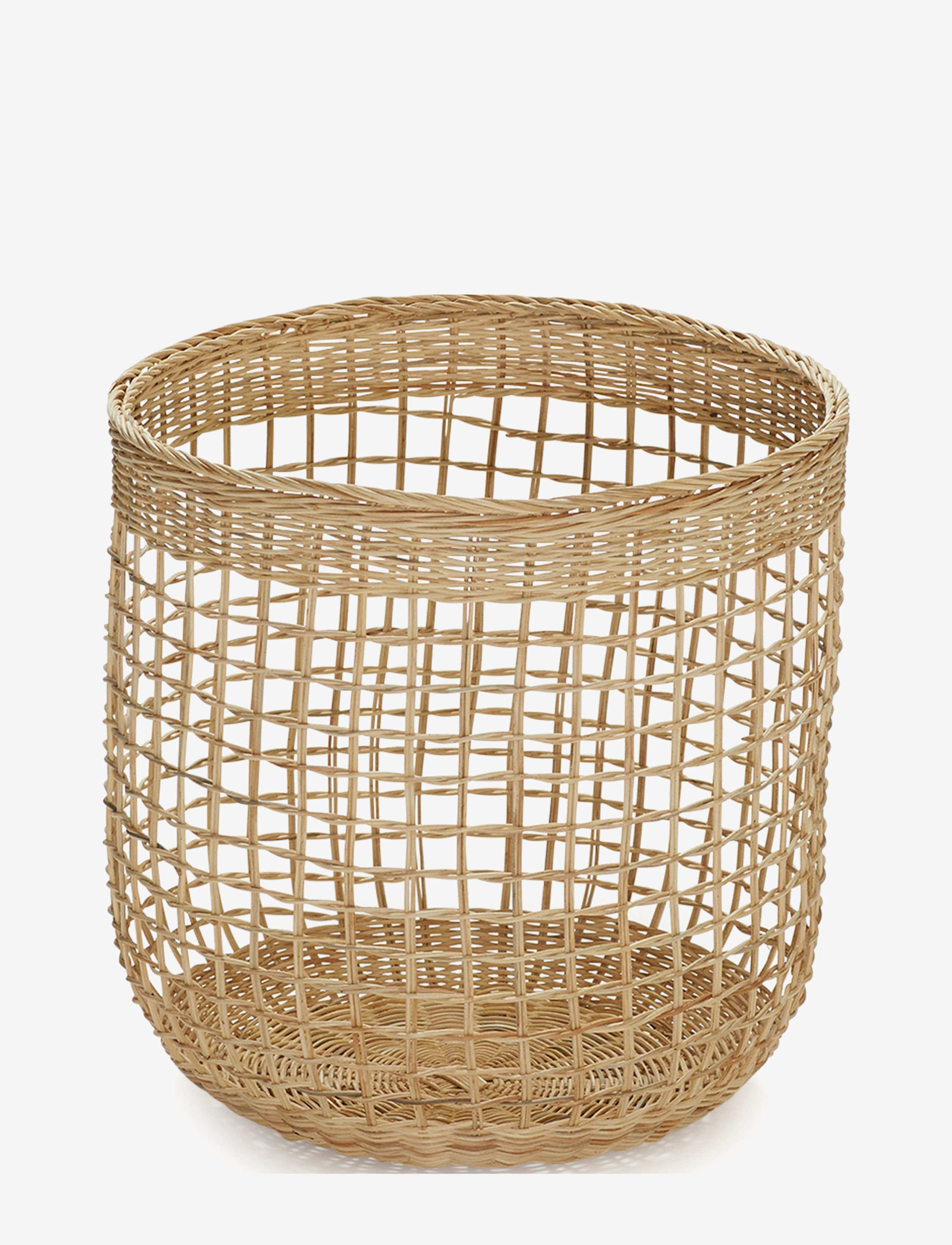 Nordstjerne - Rattan baskets - natural - 2