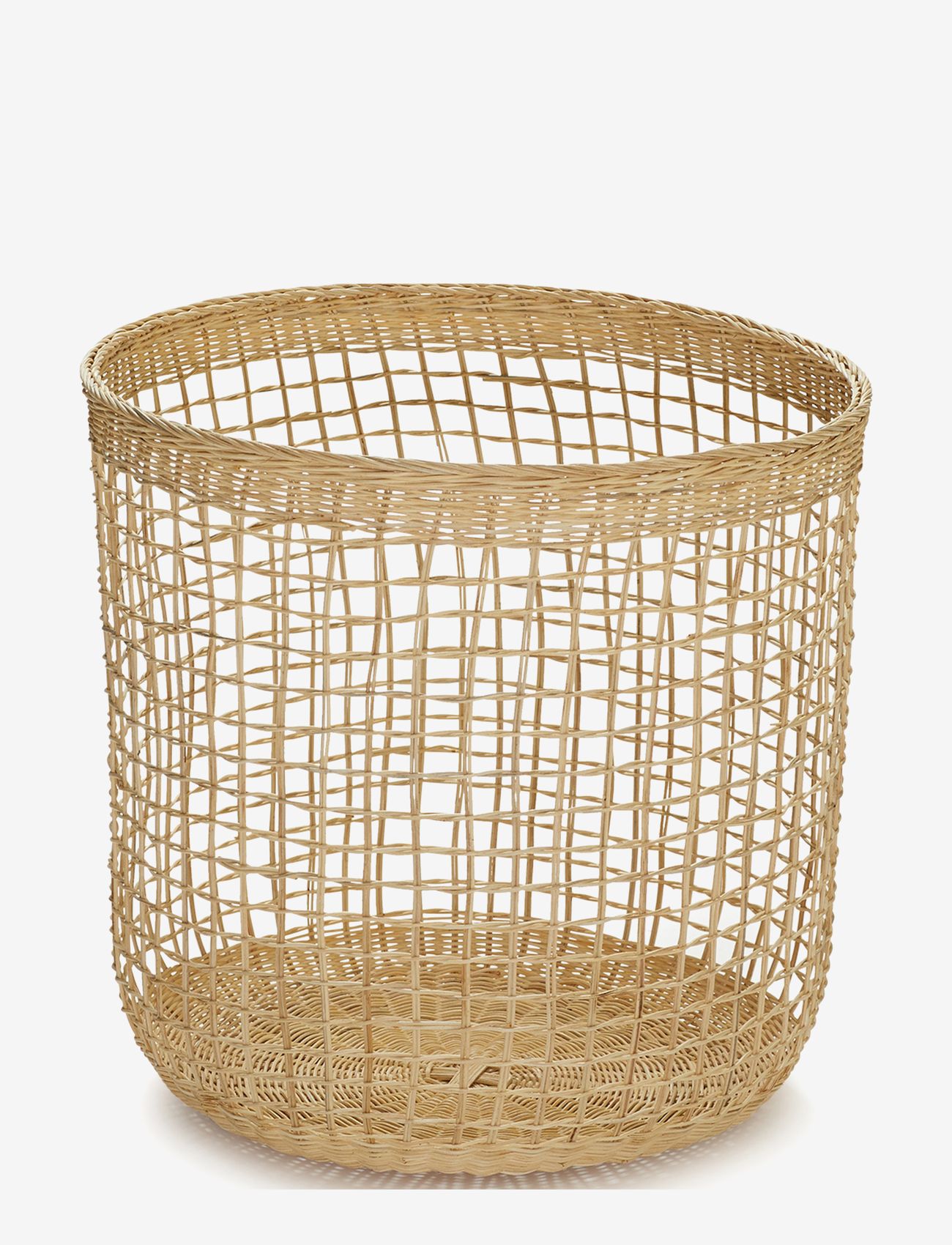Nordstjerne - Rattan baskets - natural - 3