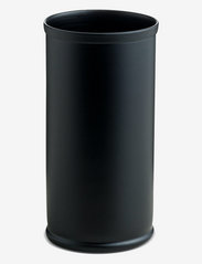 Nordstjerne - Genuine vase - cilindro formos vazos - black - 0
