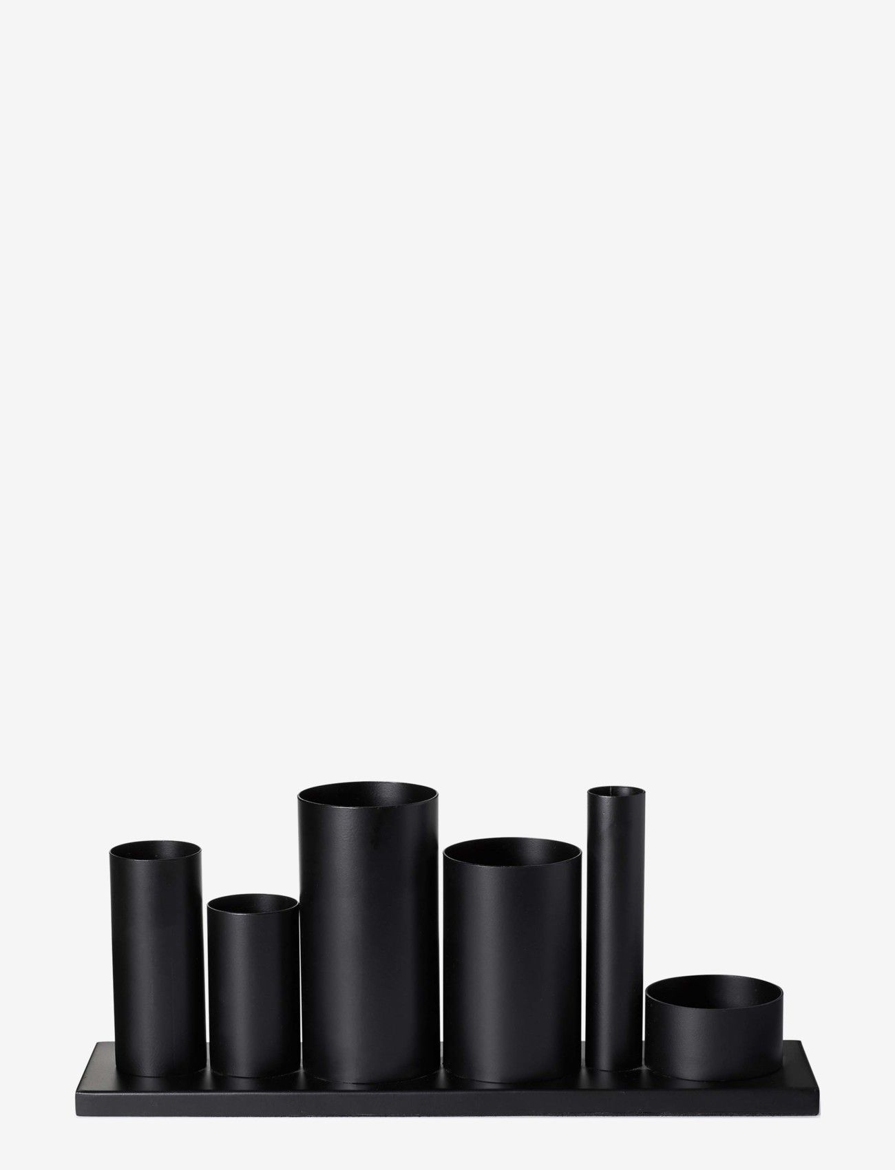 Nordstjerne - Genuine organizer - black - 0