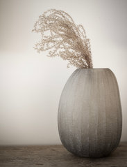 Nordstjerne - Organic vase - fødselsdagsgaver - sand - 1