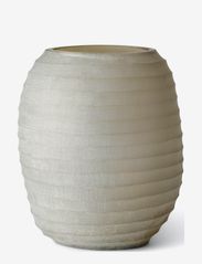 Organic vase - SAND