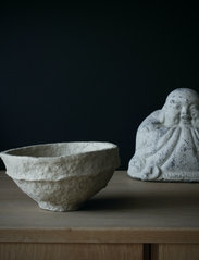 Nordstjerne - SUSTAIN Sculptural Bowl - home - sand - 2