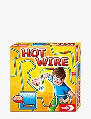 Noris - Hot Wire - aktyvūs žaidimai - multi coloured - 1