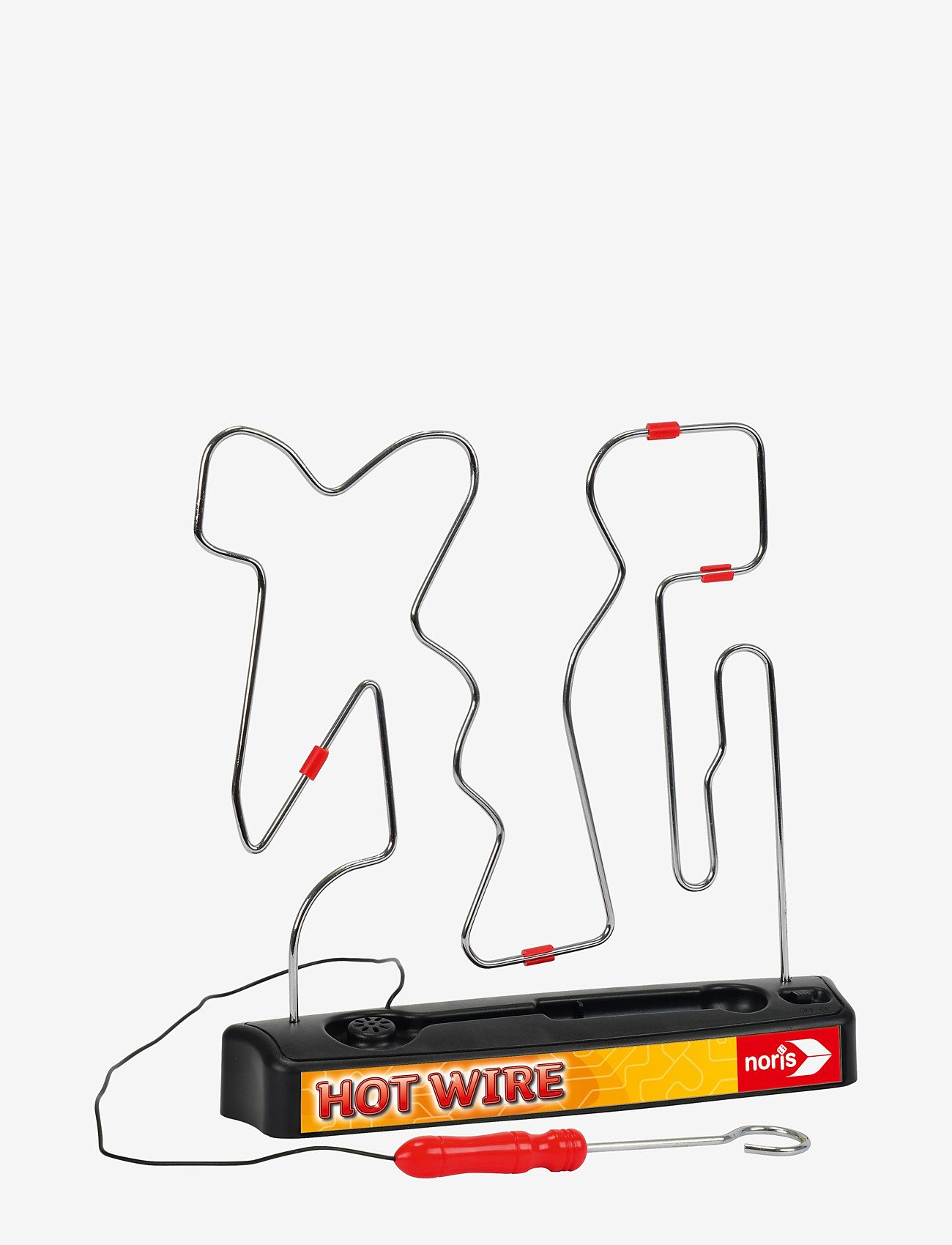 Noris - Hot Wire - aktive spil - multi coloured - 2