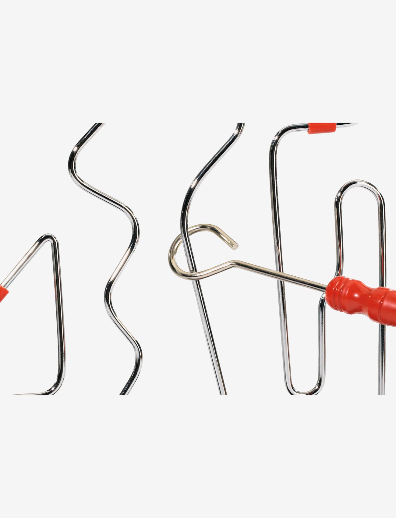 Noris - Hot Wire - aktive spil - multi coloured - 3