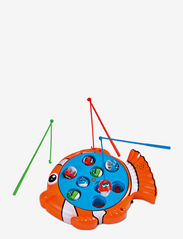Noris - Fishing Game - aktiivsed mängud - multicoloured - 0