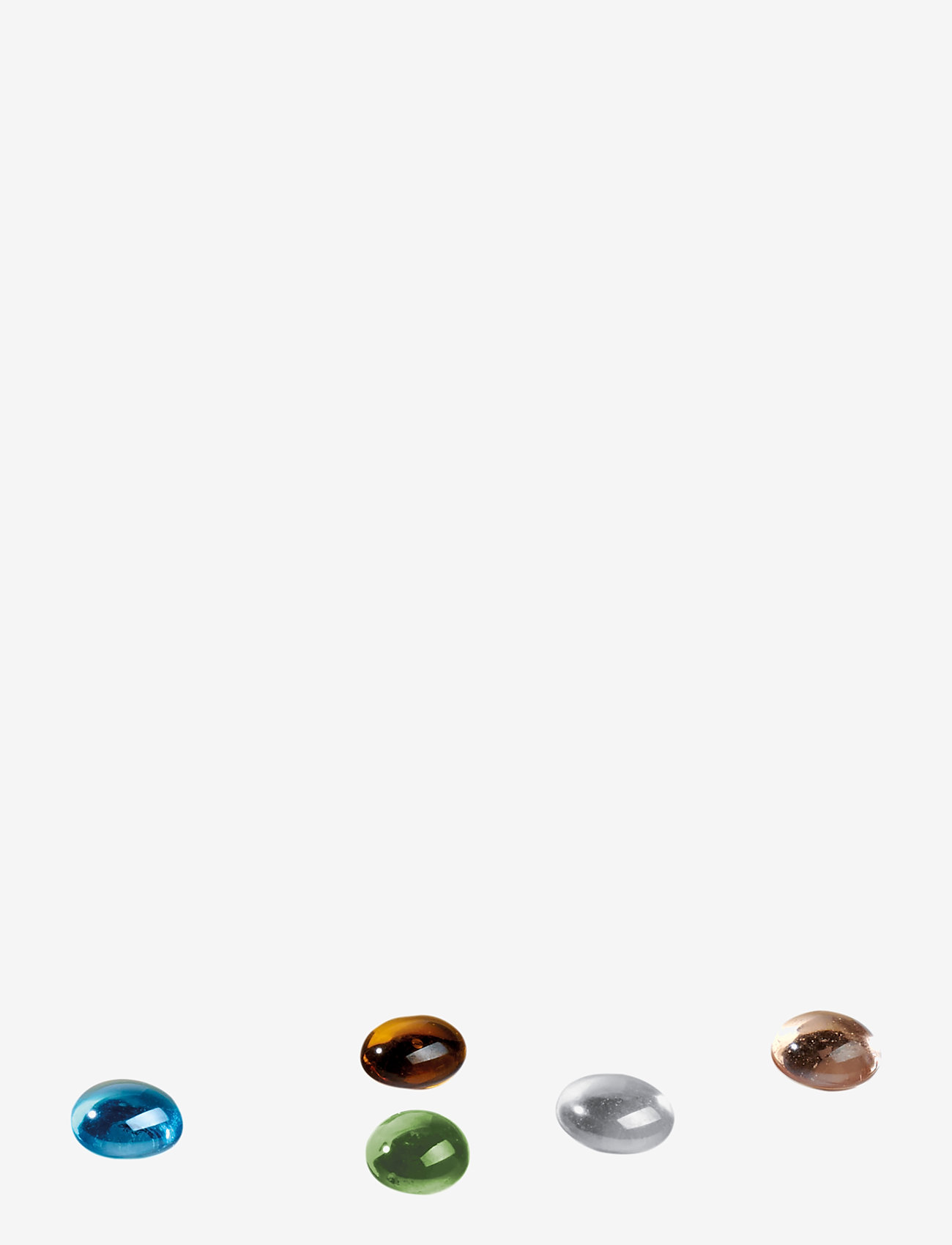 Noris - Deluxe Kalaha - brætspil - blue - 2