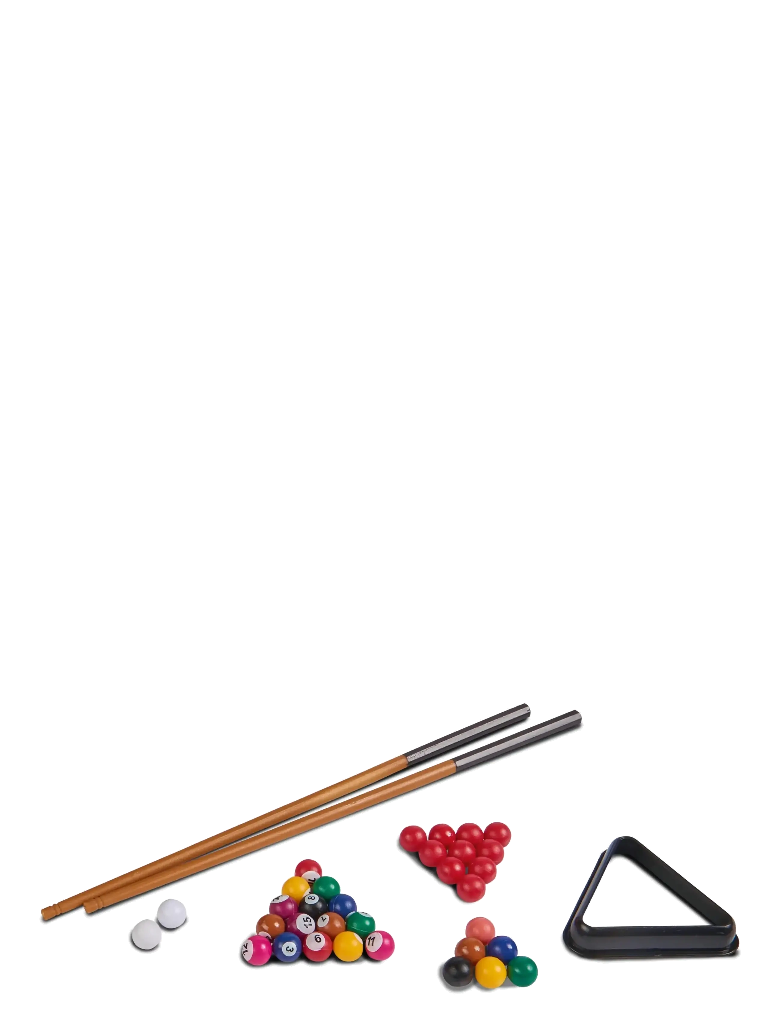 Noris - Pool Billard & Snooker-game - aktyvūs žaidimai - multicoloured - 1
