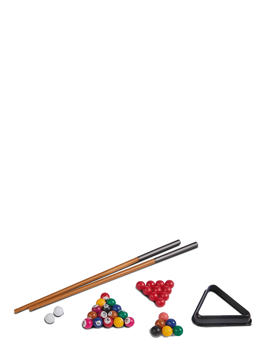 Noris - Pool Billard & Snooker-game - aktiivsed mängud - multicoloured - 1
