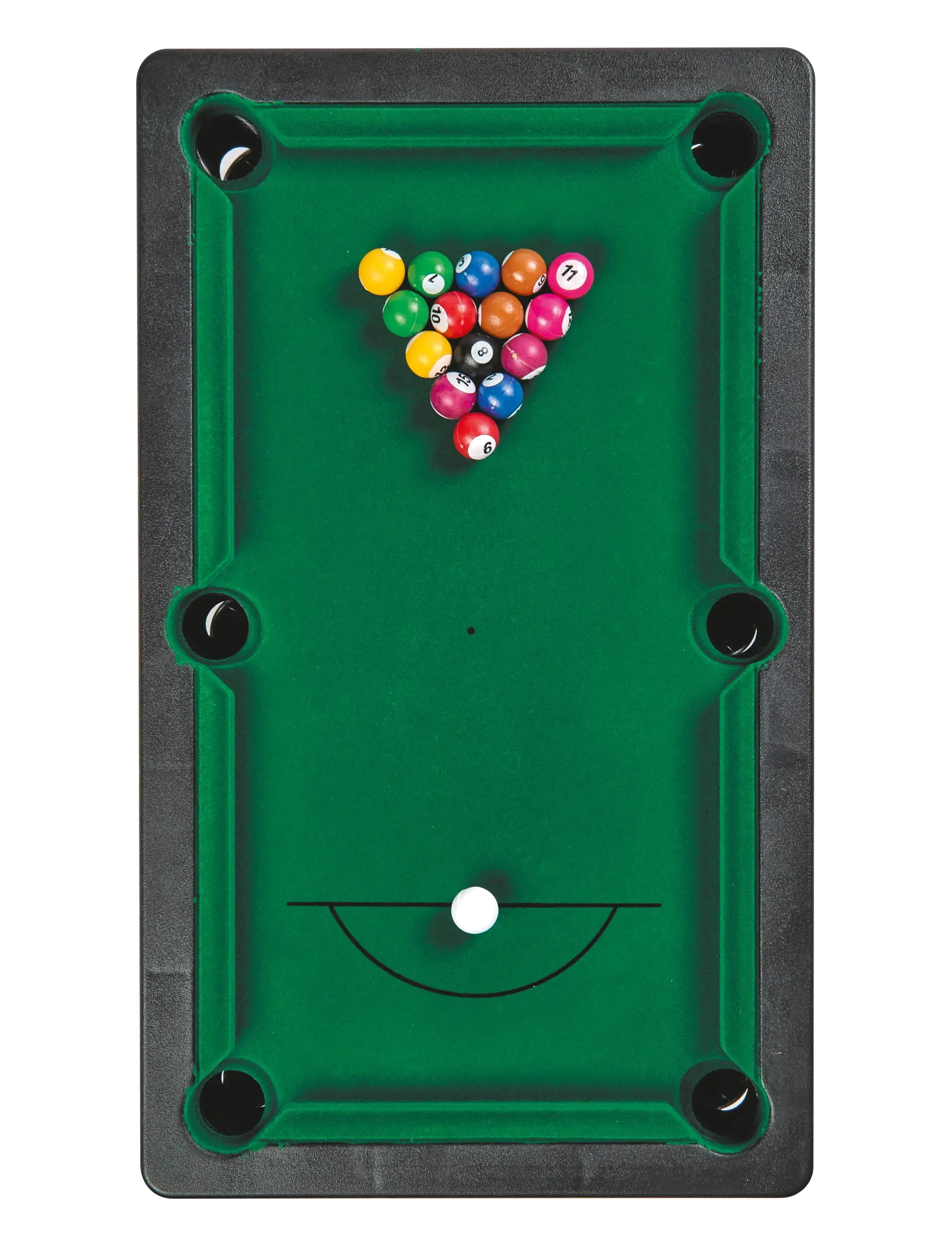 Noris - Pool Billard & Snooker-game - aktyvūs žaidimai - multicoloured - 2