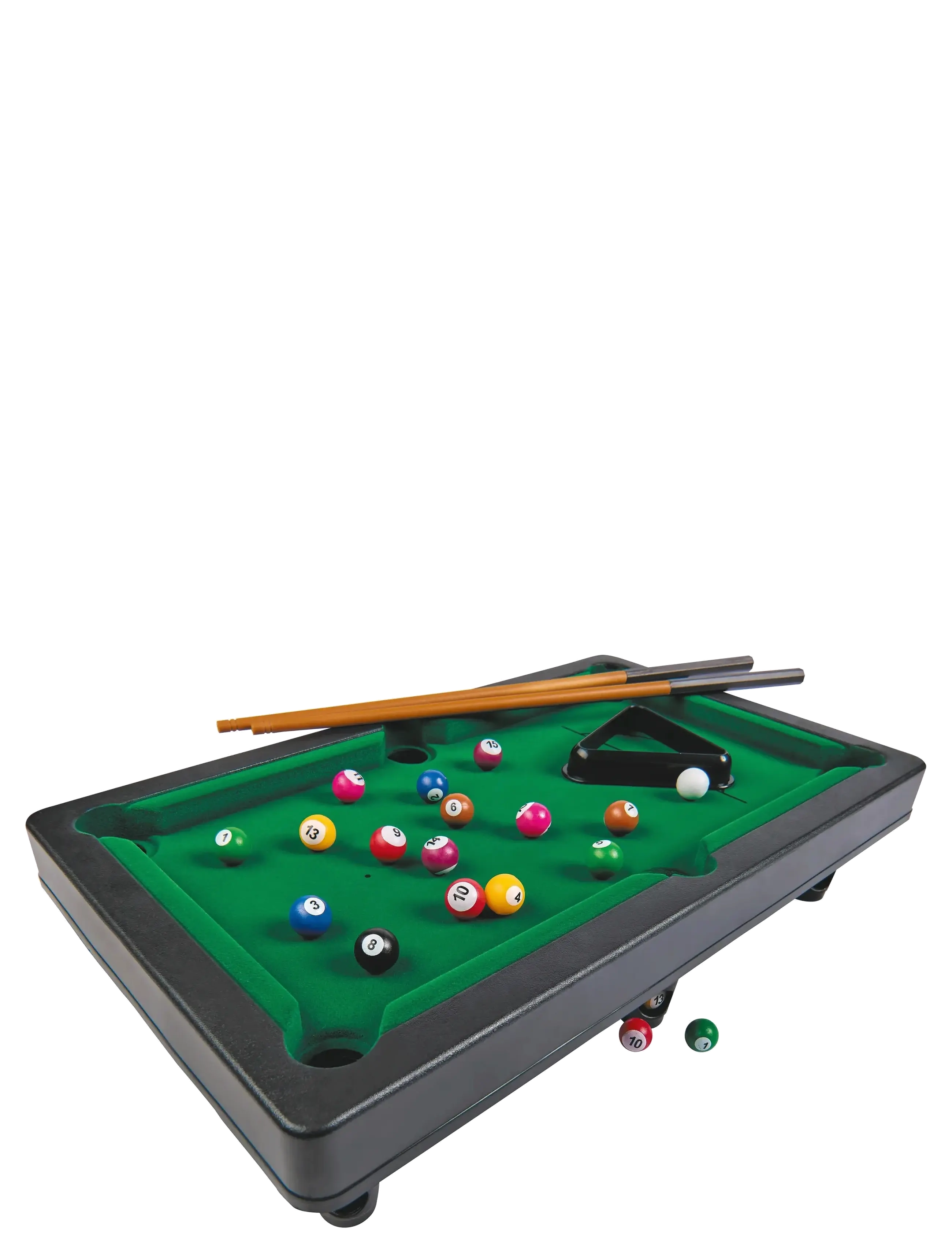 Noris - Pool Billard & Snooker-game - aktyvūs žaidimai - multicoloured - 3