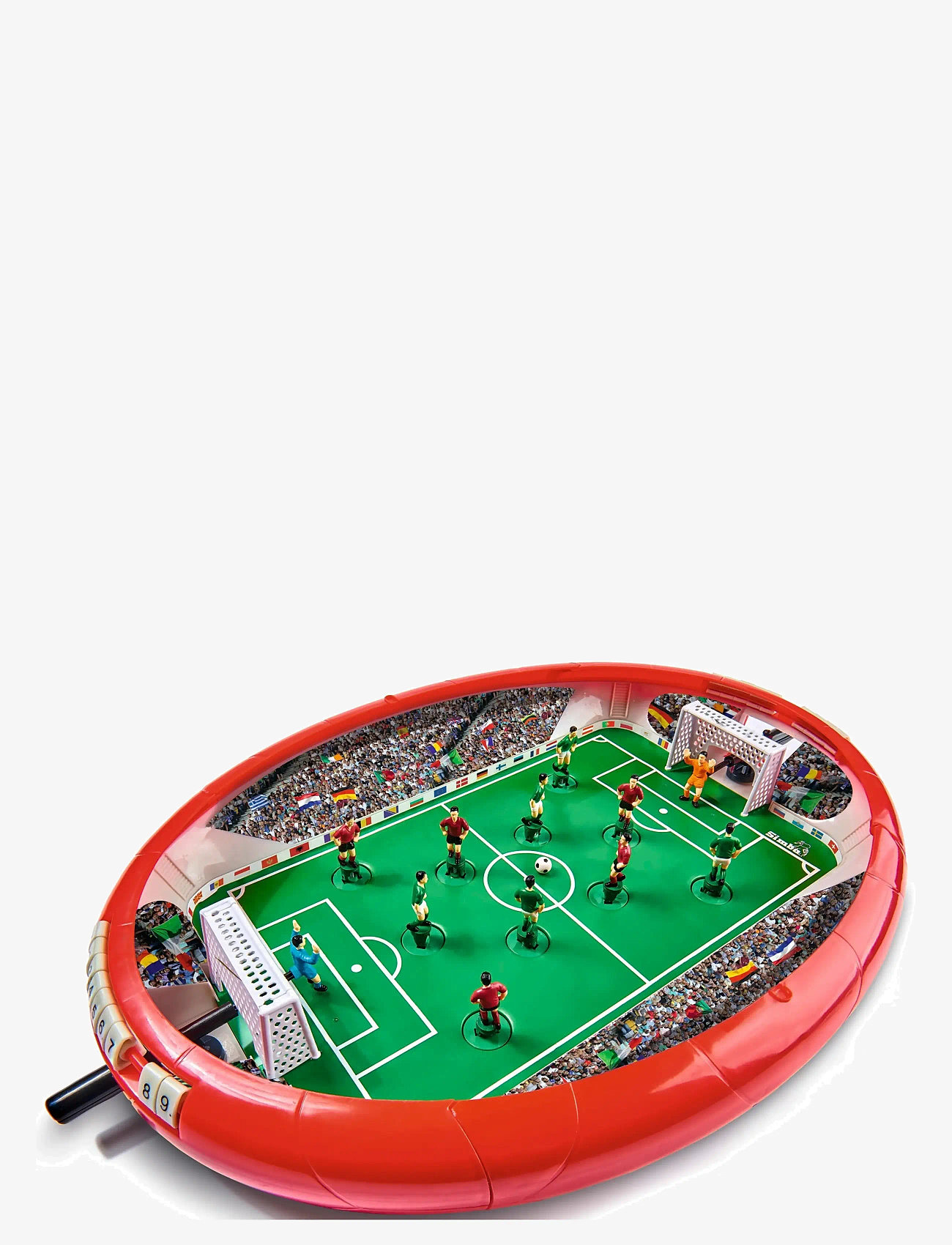 Noris - Soccer Arena-game - aktive spil - multicoloured - 0