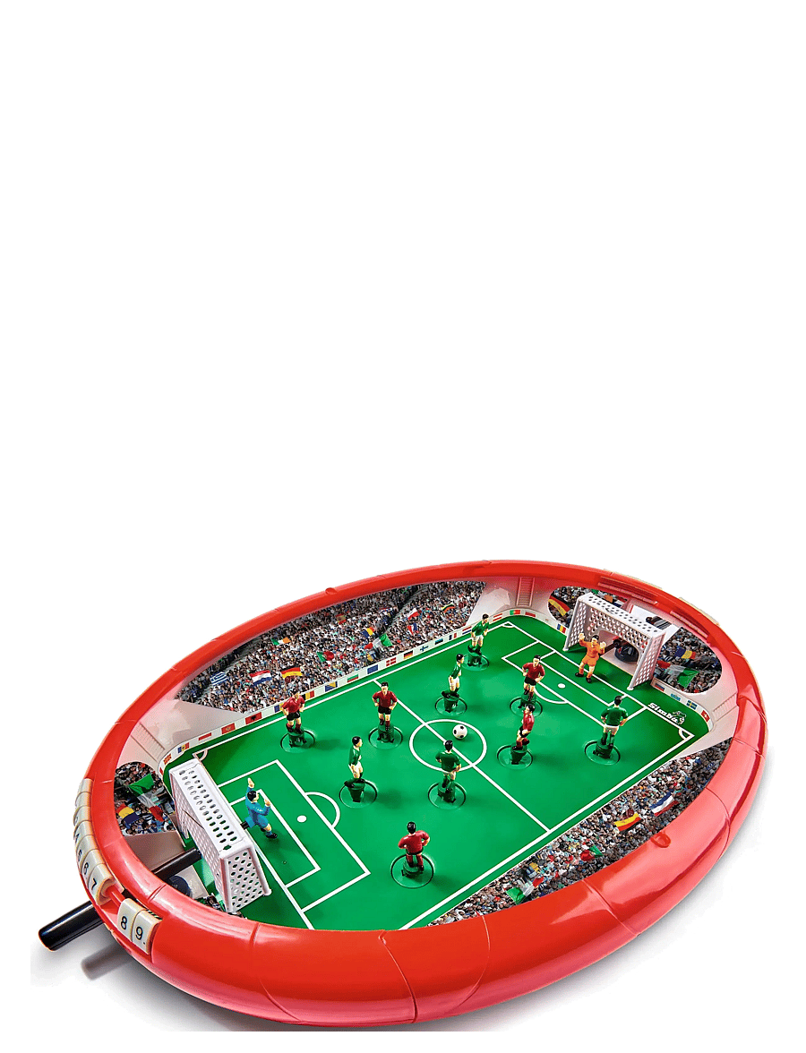 Noris - Soccer Arena-game - aktive spiele - multicoloured - 0