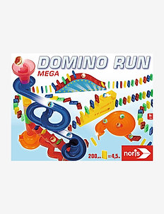 Domino Run Mega, Noris