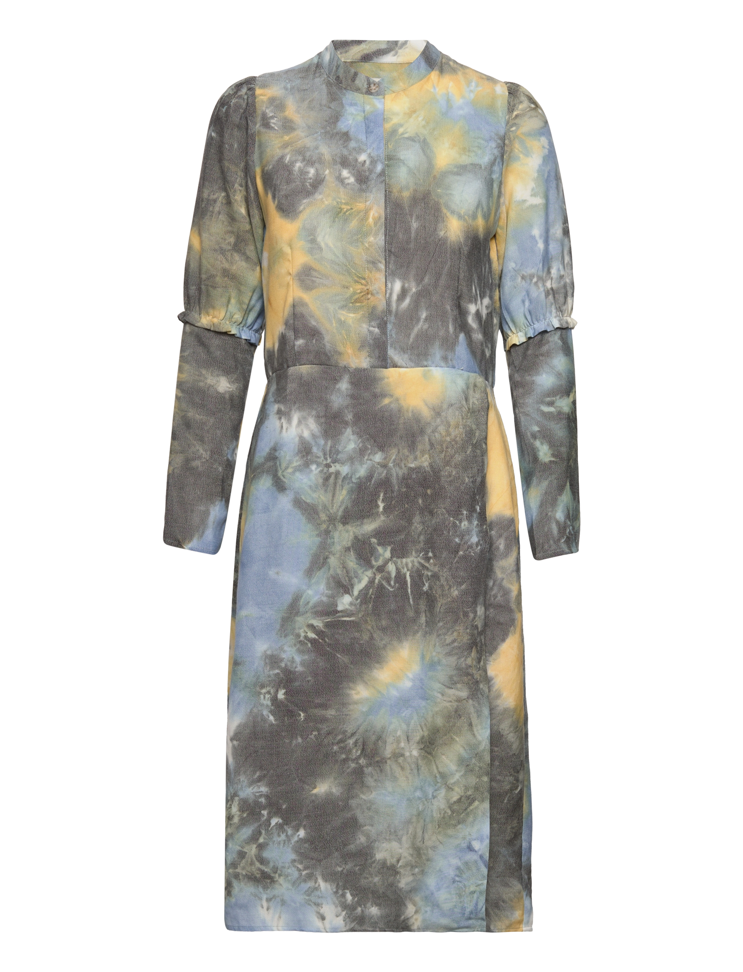 NORR Lucy Kleid Patterned - 36 - Damen
